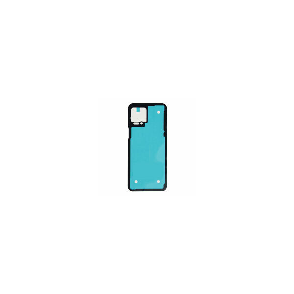 Motorola XT2125 Moto G100 Adhesive backcover