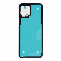 Motorola XT2125 Moto G100 Adhesive backcover