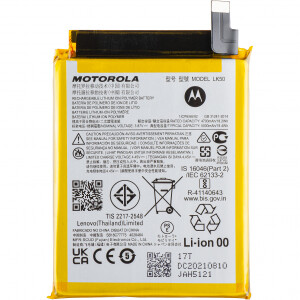 Motorola XT2133 Moto G60s Battery 5000mAh LK50