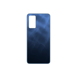 Xiaomi Redmi Note 11 Pro+ 5G Backcover Akkudeckel Lila