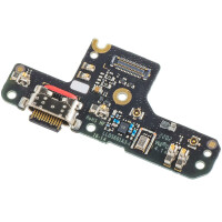 Motorola Moto G9 Plus USB charging board