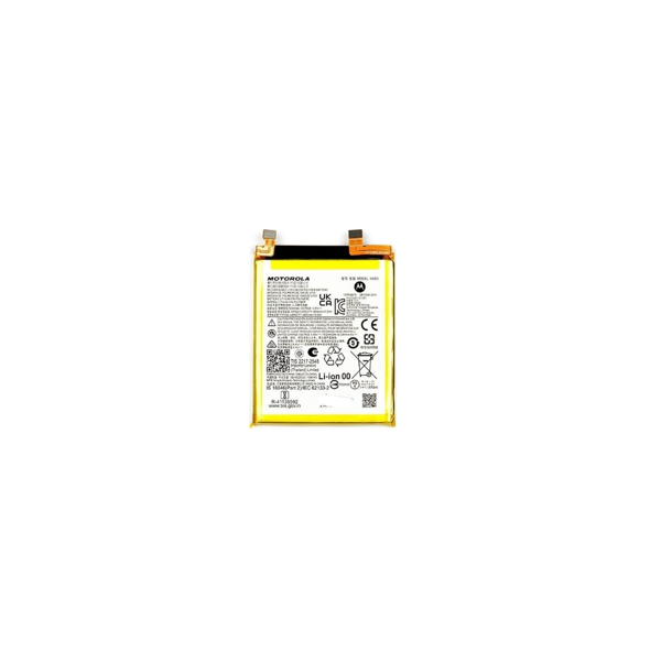 Motorola Edge 30 Pro Ersatz Akku 4800mAh NA50