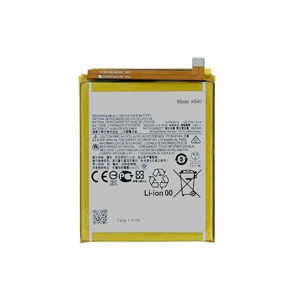 Motorola Moto E6 Play Battery 3000mAh KS40