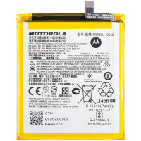 Motorola Moto E7 / Moto G8 / One Macro Ersatz Akku 4000mAh KG40