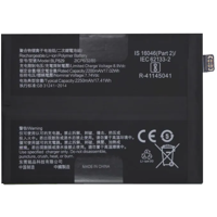 OnePlus 9 Battery 4500mAh BLP821 / BLP829