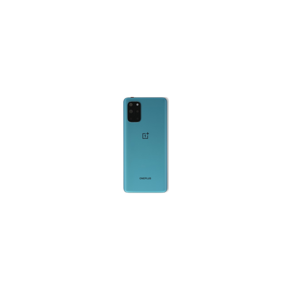 OnePlus 8T Backcover green