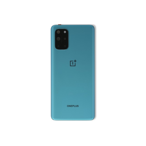 OnePlus 8T Backcover green