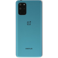 OnePlus 8T Backcover Akkudeckel Grün