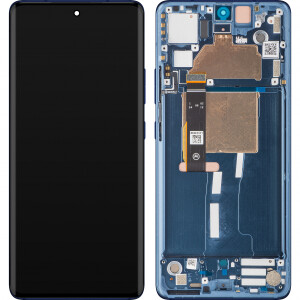 Motorola XT2243 Edge 30 Fusion Display with frame neptune...