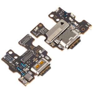 Motorola XT2241 Edge 30 Ultra USB charging board