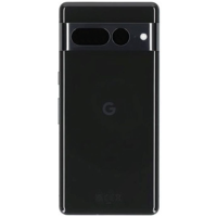 Google Pixel 7 Pro Backcover obsidian