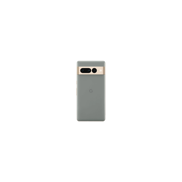 Google Pixel 7 Pro Backcover Akkudeckel Hazel (Grau)