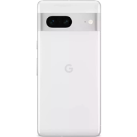 Google Pixel 7 Backcover Akkudeckel Weiß