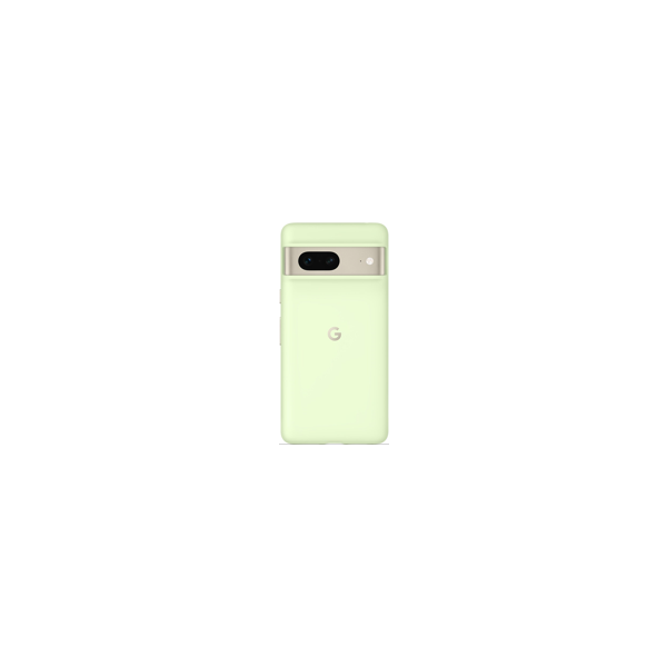 Google Pixel 7 Backcover Akkudeckel Lemongrass