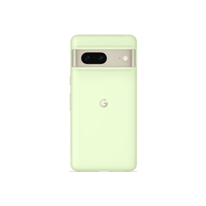 Google Pixel 7 Backcover lemongrass