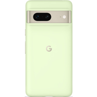 Google Pixel 7 Backcover Akkudeckel Lemongrass