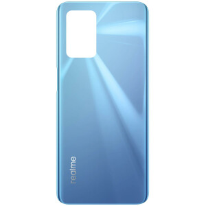 Realme 8 5G Backcover blue