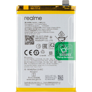 Realme 9 Pro / 9i Battery 5000mAh BLP911