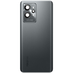 Realme GT 2 Pro Backcover Akkudeckel Schwarz