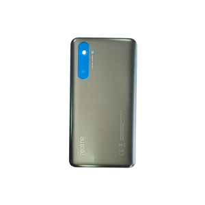 Realme X50 Pro 5G Backcover moos green