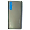 Realme X50 Pro 5G Backcover moos green