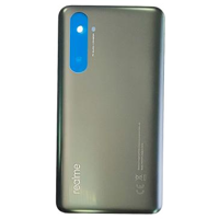 Realme X50 Pro 5G Backcover moos green