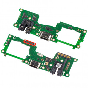 Realme 8 Pro USB Dockconnector
