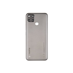 Realme C25Y Backcover Akkudeckel Grau