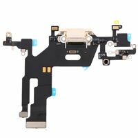 Charging fex white for iPhone 11