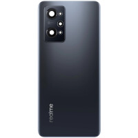 Realme GT Neo 3T Backcover Akkudeckel Schwarz