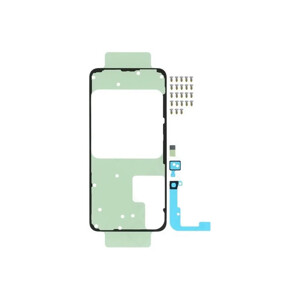 Samsung S911B Galaxy S23 Klebestreifen Kit Backcover