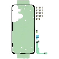 Samsung S916B Galaxy S23 Plus Klebestreifen Kit Backcover