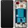 OnePlus Nord 2T 5G Display mit Rahmen Grau