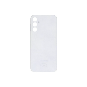 Samsung A145R Galaxy A14 4G Backcover silver