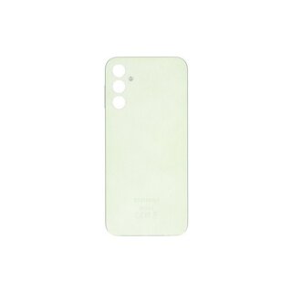 Samsung A145R Galaxy A14 4G Backcover light green
