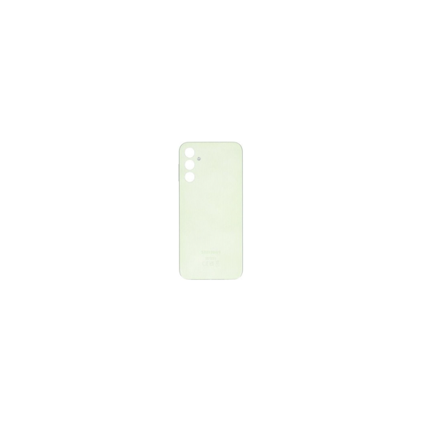 Samsung A145R Galaxy A14 4G Backcover light green