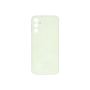 Samsung A145R Galaxy A14 4G Backcover light green