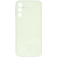 Samsung A145R Galaxy A14 4G Backcover light green