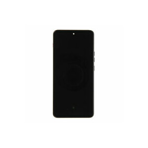 Motorola ThinkPhone Display with frame black