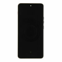 Motorola ThinkPhone Display with frame black