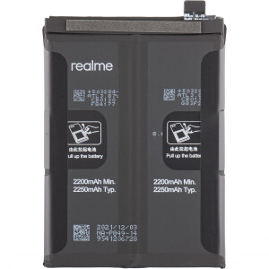Realme GT 5G battery 4500mAh BLP849