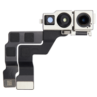 Front camera with IR-Sensor 3D 12MP for iPhone 14 Pro Max