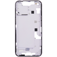 Mittelrahmen Lila für iPhone 14