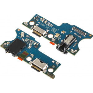 Samsung A042F Galaxy A04e USB charging board