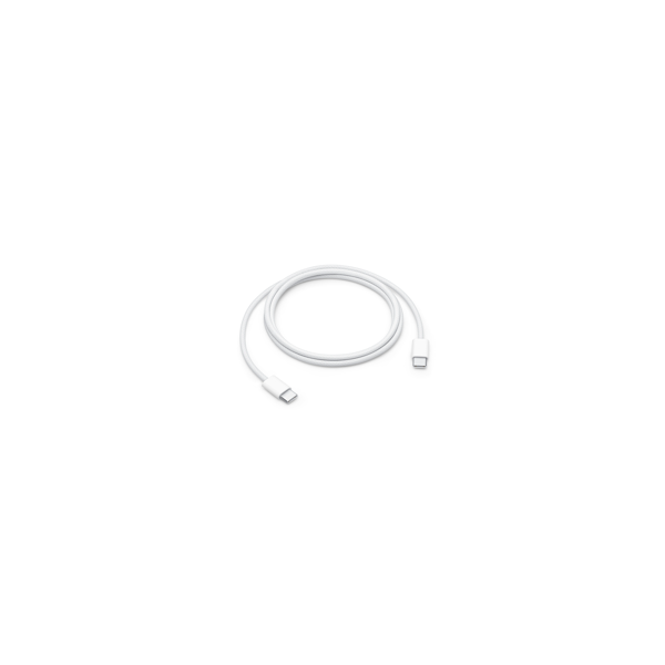 Apple USB-C auf USB-C Kabel Gewebt 60W (1m) Blister