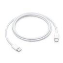 Apple USB Type-C auf USB Type-C Kabel Gewebt 60W (1m)...