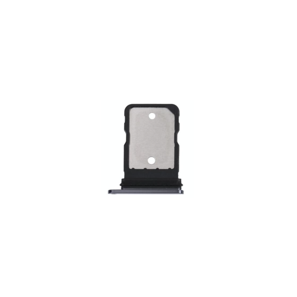 Google Pixel 7a Sim Tray Schwarz