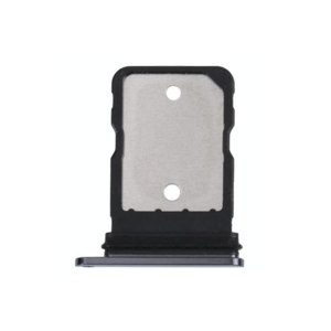 Google Pixel 7a Sim Tray Schwarz