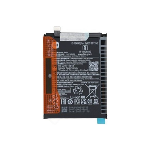 Xiaomi Poco X5 5G Ersatz Akku 5000mAh BN5J