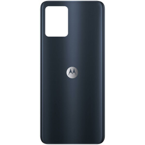 Motorola Moto E13 Backcover Akkudeckel Schwarz